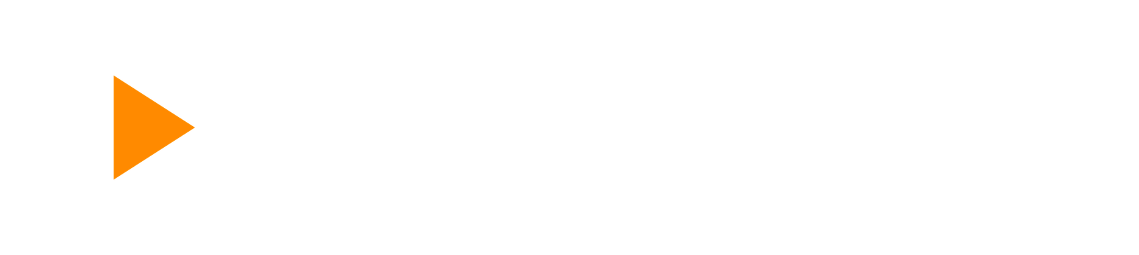 CONVINAR логотип для темного фона